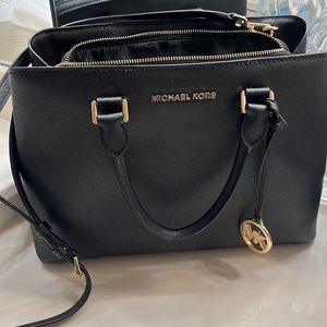 Gently used Micheal kors bag